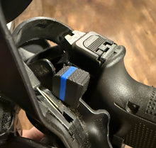 Load image into Gallery viewer, Safariland Holster Thumb Button *FREE SHIPPING