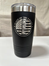 Load image into Gallery viewer, Flags of the Fallen Tumbler