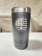 Load image into Gallery viewer, Flags of the Fallen Tumbler