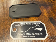 Load image into Gallery viewer, Trail Of Honor Badge with Free Shipping