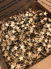 Load image into Gallery viewer, Bulk Stars no Backing