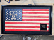 Load image into Gallery viewer, Engraved Union