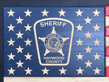 Load image into Gallery viewer, Engraved Union