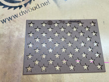 Load image into Gallery viewer, Standard Union Templates with Peel-n-Stick PnS Backing