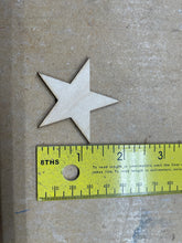 Load image into Gallery viewer, Stars NO Peel-n-Stick PnS Backing