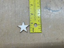 Load image into Gallery viewer, Stars with Peel-n-Stick PnS Backing