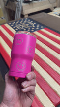 Load and play video in Gallery viewer, Hogg 14 oz Tumbler with Engraving
