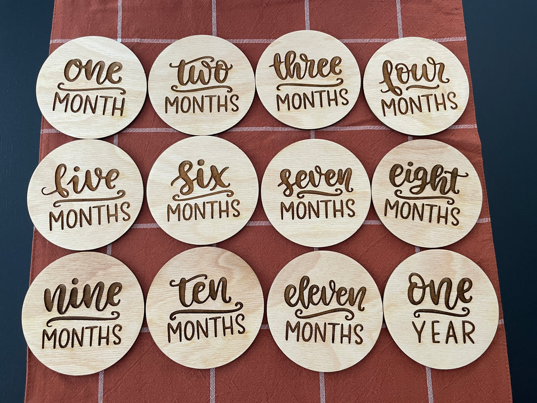 Baby Name Milestones 1