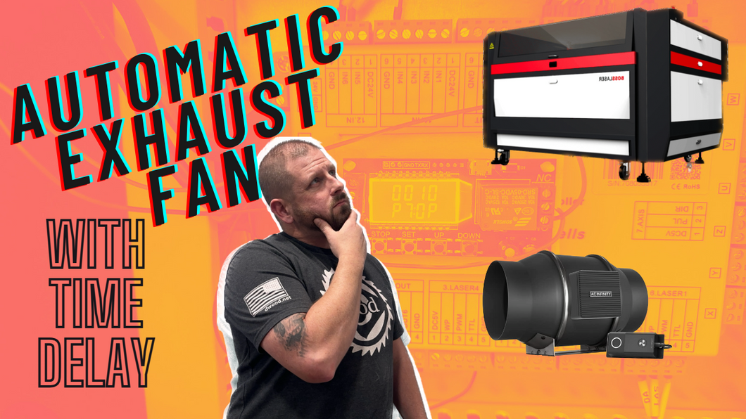 Wiring Diagram for Laser Auto Fan