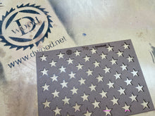 Load image into Gallery viewer, Standard Union Templates with Peel-n-Stick PnS Backing

